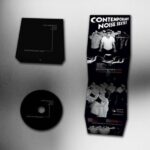 CONTEMPORARY NOISE SEXTET - Ghostwriters Joke Vinyl Record