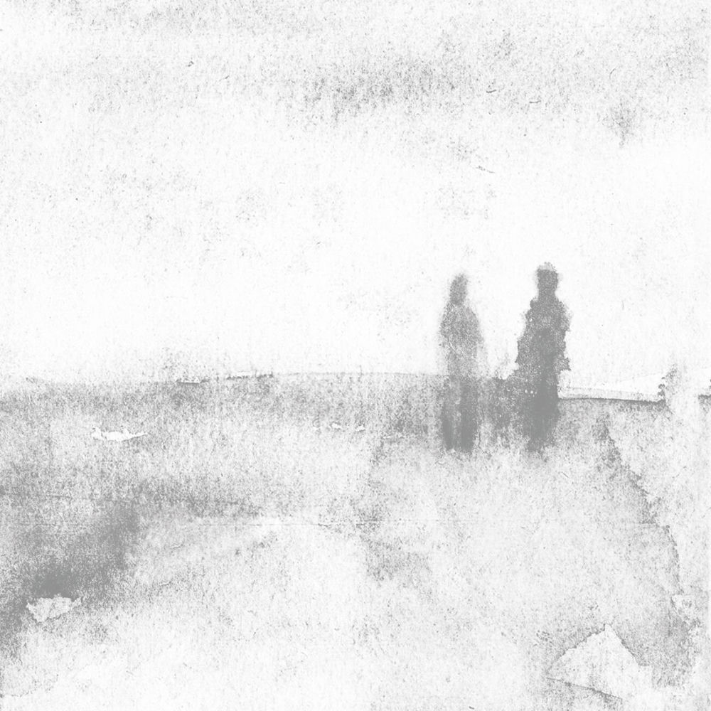 LPDEN107.jpg BIRDS OF PASSAGE + LEONARDO ROSADO - Dear And Unfamiliar - Image 1