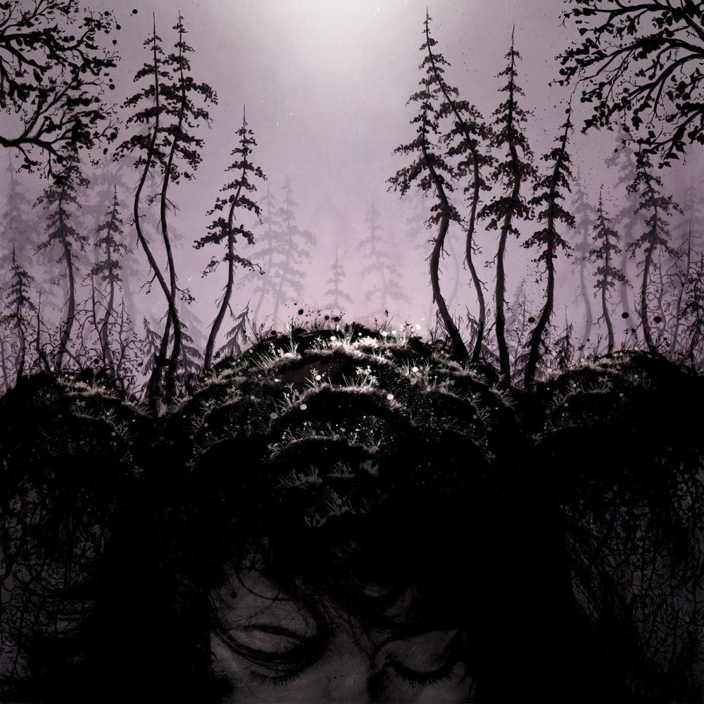 LPDEN189.jpg BIRDS OF PASSAGE - This Kindly Slumber - Image 1