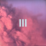 BERSARIN QUARTETT - Iii (Clear Vinyl)