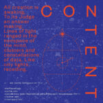 RICARDO DONOSO - Content