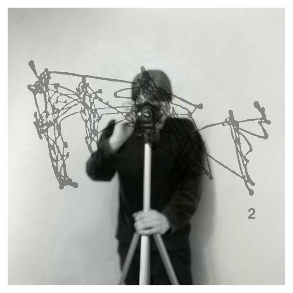 LPDEN356LE.jpg DALHOUS - The Composite Moods Collection Vol. 2: Point Blank Range (Clear Vinyl) (Indie Exclusive) - Image 1