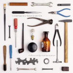 CONTEMPORARY NOISE ENSEMBLE - An Excellent Spiritual Serviceman