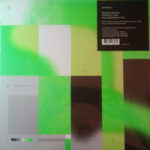 RICARDO DONOSO - Progress Trap (Yellow/Green Vinyl) (Indie Exclusive)