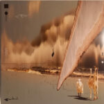 TAROUG - Chott (Deluxe Edition) (Clear Vinyl)