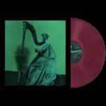 BLACK WINE - Summer Of Indifference Vinyl Record
