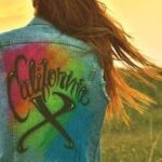 CALIFORNIA X - Nights In The Dark Vinyl Record