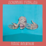 SCREAMING FEMALES - Rose Mountain (Limited Turquoise Vinyl)