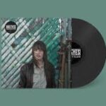 BIG EYES - Stake My Claim Vinyl Record