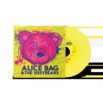 ALICE BAG & THE SISSYBEARS - Alice Bag Vinyl Record