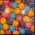 SUPERCRUSH - Sodo Pop (Orange Vinyl)