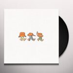 BAD BAD HATS - Walkman (Coke Bottle Clear Vinyl) Vinyl Record