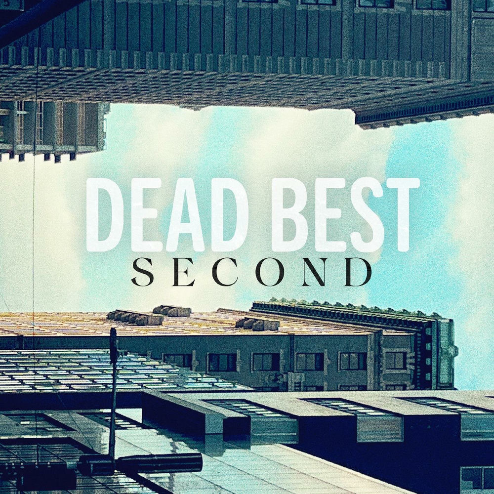 LPDG279.jpg DEAD BEST - Second - Image 1