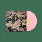 BAD BAD HATS - Bad Bad Hats (Pink Vinyl) Vinyl Record