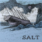 SALEM 66 - Salt (Blue Vinyl)