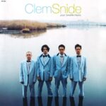 CLEM SNIDE - Your Favorite Music Vinyl Record