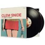 CLEM SNIDE - Ghost Of Fashion Vinyl Record