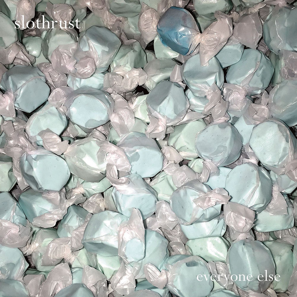 LPDNGR136.jpg SLOTHRUST - Everyone Else - Image 1