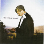DYLAN OWEN - Take Care Of Yourself (Deluxe Edition) (Ruby Moon Vinyl)