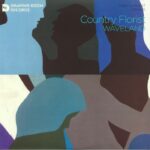 COUNTRY FLORIST - Waveland Vinyl Record