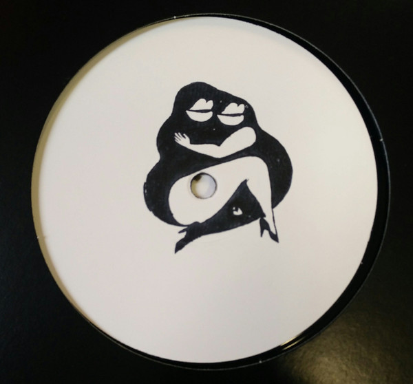 LPDR001.jpg SIMONETTI CLAUDIO (G0BLIN) - The Murder Collection - Image 1