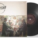 ALISON KRAUSS & UNION STATION - Arcadia Vinyl Record