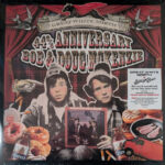 BOB MCKENZIE & DOUG - Great White North & Strange Brew 44 3/4 Anniversary