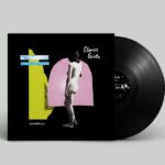 CLEVER GIRLS - Constellations Vinyl Record