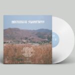 ALYSSA GENGOS - Mechanical Sweetness Vinyl Record