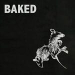BAKED - Farnham Vinyl Record