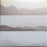 BAD HISTORY MONTH - God Is Luck (Black Smoke Vinyl) (Indie Exclusive) Vinyl Record