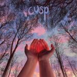 CUSP - What I Want Doesnt Want Me Back (Ice Blue Vinyl)