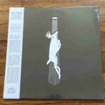 BITTER CALM - Good Grief Vinyl Record