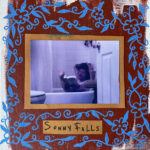SONNY FALLS - Sonny Falls