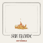 HOT WHEELS - Sun Blonde