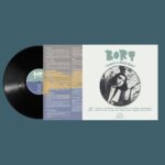 BORY - Whos A Good Boy Vinyl Record
