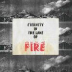 BITTER CALM - Eternity In The Lake Of Fire Vinyl Record