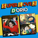 DORIO - Super Love 3 (+Obi)