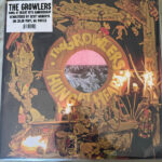GROWLERS - Hung At Heart (Mint Vinyl / Gatefold / Poster)