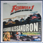ALESSANDRONI ALESSANDRO - FORMULA 1 NELLINFERNO DEL GRA