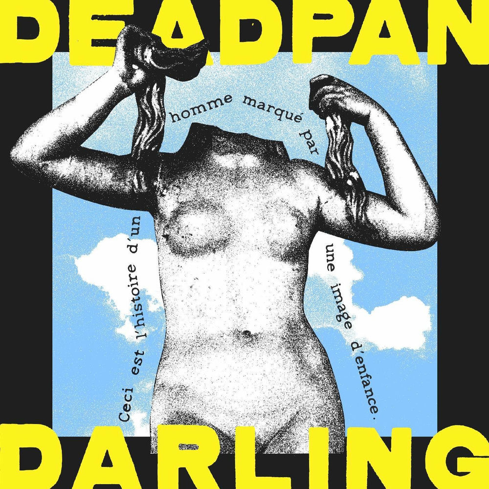 LPFFINC094.jpg DEADPAN DARLING - Deadpan Darling - Image 1