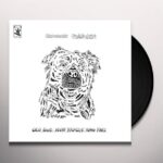 COMMON GRACKLE - Old Dog New Tricks Who This Vinyl Record