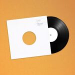 CAMPFIRES - Fare Trax Vinyl Record