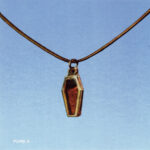 PURE X - Pure X (Coloured Vinyl) (Indie Exclusive)