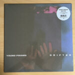 YOUNG PRISMS - Drifter