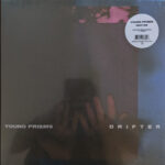 YOUNG PRISMS - Drifter (Bright Blue Vinyl) (Indie Exclusive)