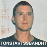 TONSTARTSSBANDHT - An When (Light Green Vinyl)