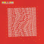 STRANGE RANGER - No Light In Heaven