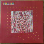 STRANGE RANGER - No Light In Heaven (Blood Red Vinyl)