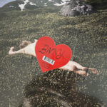 BNNY - One Million Love Songs (Tri-Colour Splatter Vinyl)